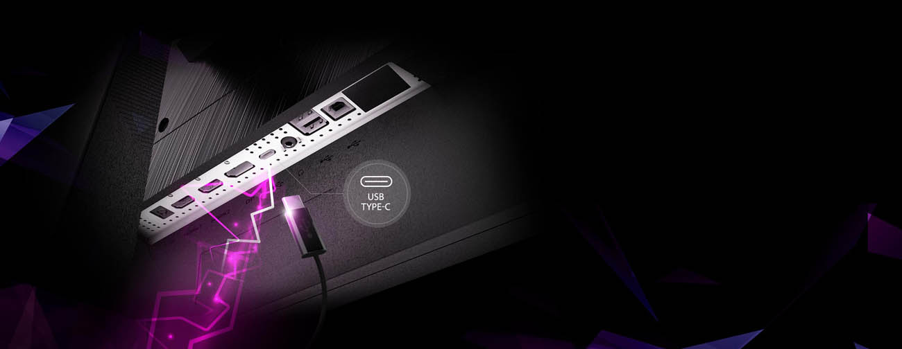 Optix MPG321UR-QD MONITOR 